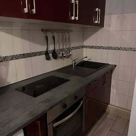 Appartement Nouveau ! Joli 2 Pieces - Proche De La *