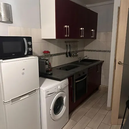 Appartement Nouveau ! Joli 2 Pièces - Proche De La *